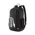 Zaino nero Puma Plus Backpack II, Brand, SKU a741500055, Immagine 0